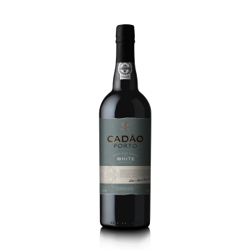 Porto Cadão White