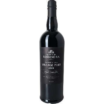 Porto Quinta Da Romaneira Vintage 2024