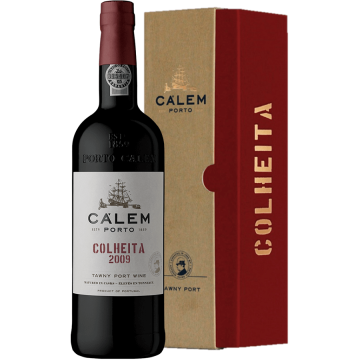 Porto Calem Harvest 2009