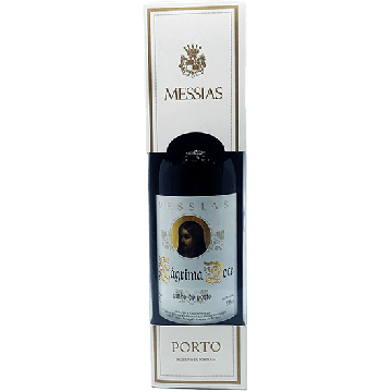 Porto Messias Lágrima Doce