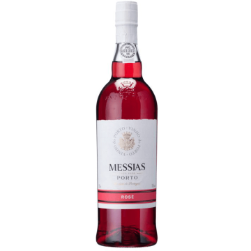 Porto Messias Rosé
