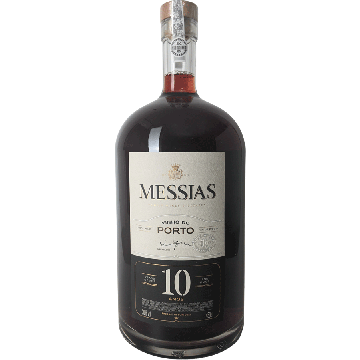 Porto Messias 10 Years 4.5lts