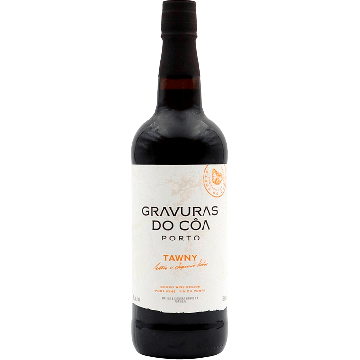 Porto Gravuras Do Coa Tawny