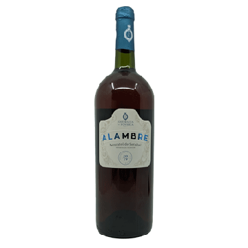 Moscatel Setubal Alambre Jmf Magnum 2019