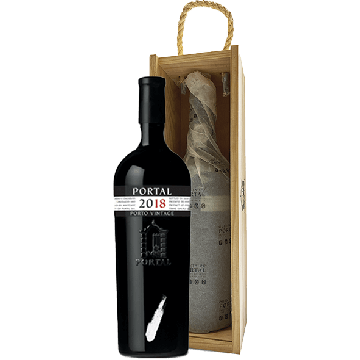 Quinta Do Portal Vintage 2018