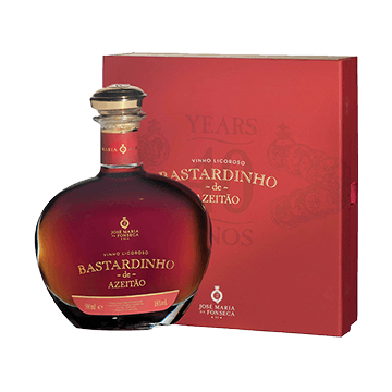 Bastardinho De Azeitão 40 Years
