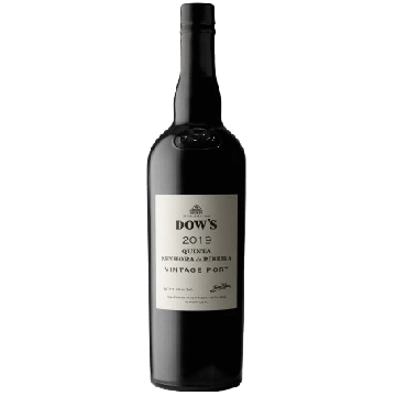 Porto Dow's Quinta Senhora Da Ribeira Vintage 2019