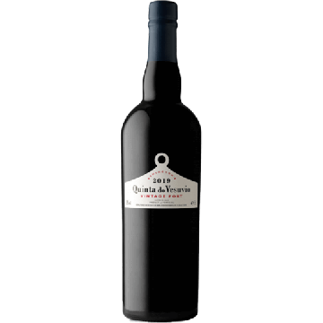 Porto Quinta Do Vesúvio Vintage 2019