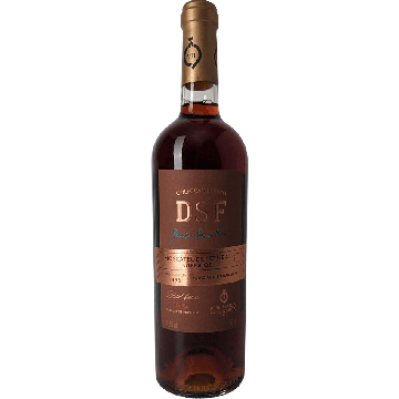 Moscatel Dsf Cognac 1998