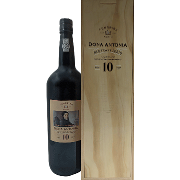Porto Ferreira Da Antonia 10 Years Tawny 3 Lts