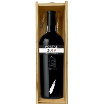 Porto Quinta Do Portal Vintage 2019