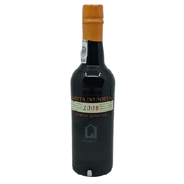 Porto Quinta Do Portal Vintage 0.37 2008