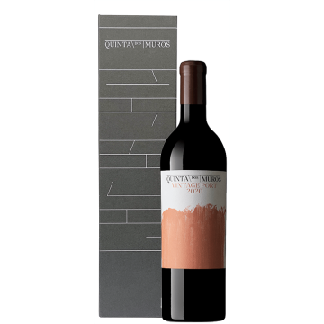 Porto Quinta Do Portal Muros Vintage 2020