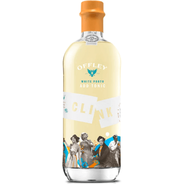 Porto Offley Clink White