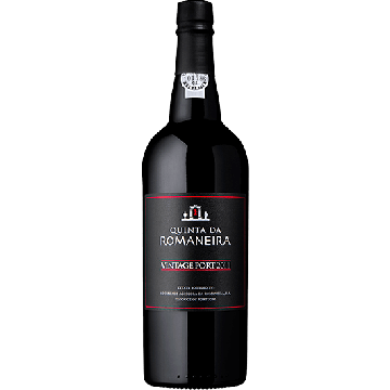 Porto Quinta Da Romaneira Vintage 2011