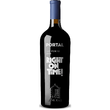Porto Quinta Do Portal Lbv 2018