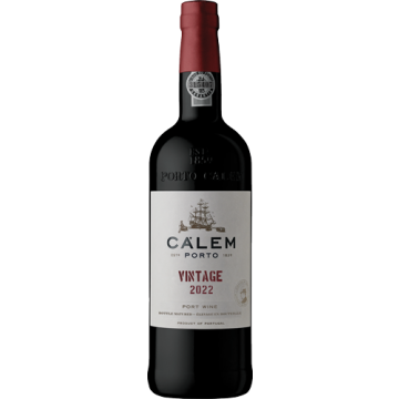 Porto Calem Vintage 2022