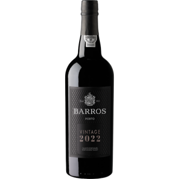 Porto Barros Vintage 2022