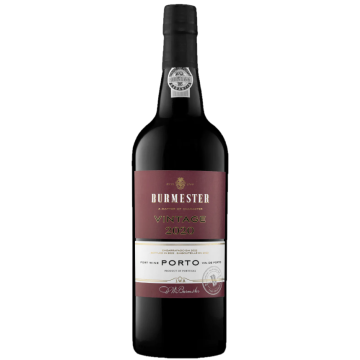 Porto Burmester Vintage 2020