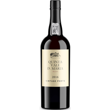 Porto Vale Dona Maria Vintage 2016
