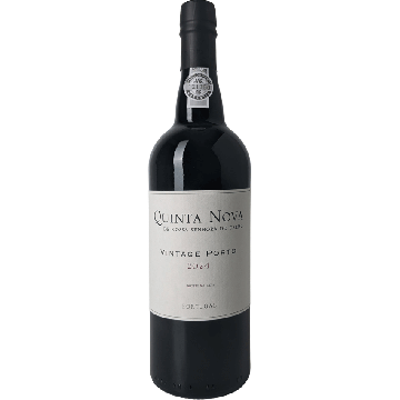 Porto Quinta Nova Vintage 2024