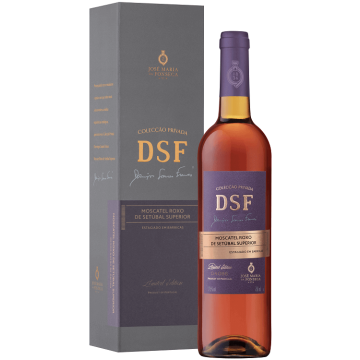 Moscatel Dsf Roxo 2006