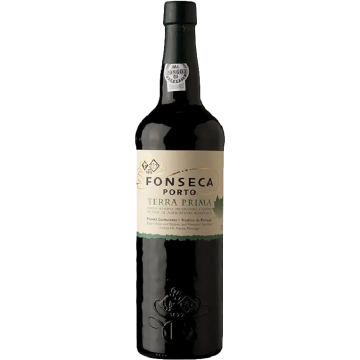 Porto Fonseca Terra Prima Reserve Tawny