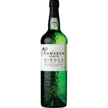 Porto Fonseca Siroco White