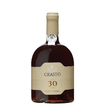 Porto Quinta Do Crasto 30 Years