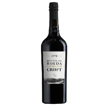Porto Croft Quinta Da Roeda Vintage 2019
