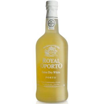 Royal Oporto Extra Dry White