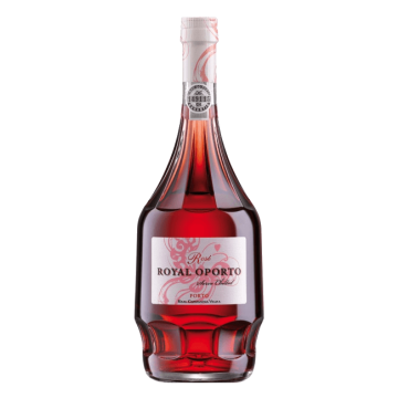 Royal Oporto Rose