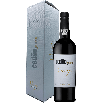 Porto Cadão Vintage 2014