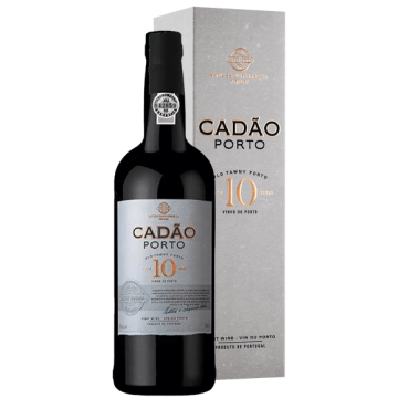 Porto Cadão 10 Years