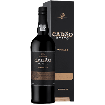 Porto Cadão Vintage 2018