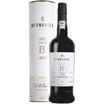 Porto Burmester Lbv 2019