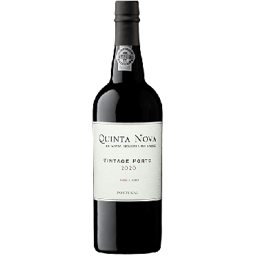 Porto Quinta Nova Vintage 2020
