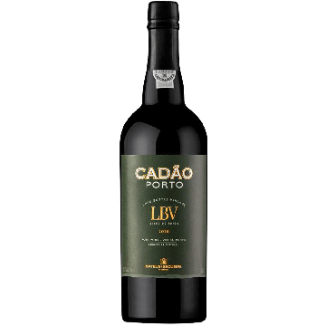 Porto Cadao Lbv 2020