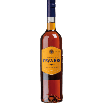 Moscatel Mural De Favaios