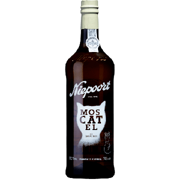 Moscatel Niepoort 5 Years