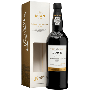 Porto Dow's Lbv 2016