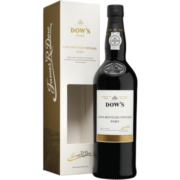 Porto Dow's Lbv 2017