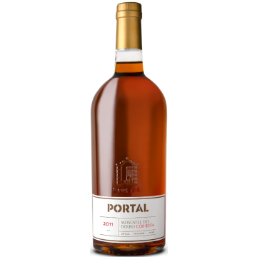 Moscatel Portal Harvest 2011