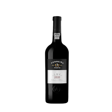 Porto Ferreira Lbv 2020