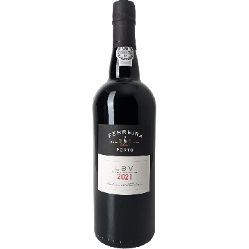 Porto Ferreira Lbv 2021