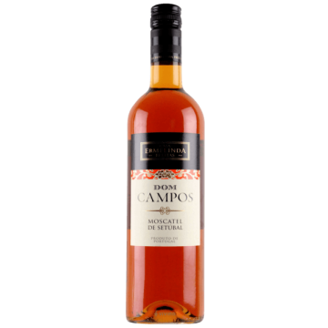Moscatel Dom Campos