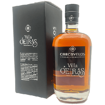 Carcavelos Villa Oeiras 7 Years