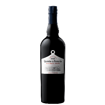 Porto Quinta Do Vesuvio Vintage 2022