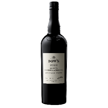 Porto Dow's Senhora Da Ribeira Vintage 2022