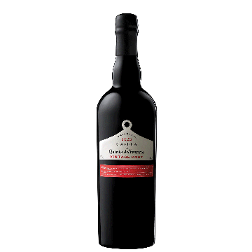 Porto Quinta Do Vesuvio Capela Vintage 2022